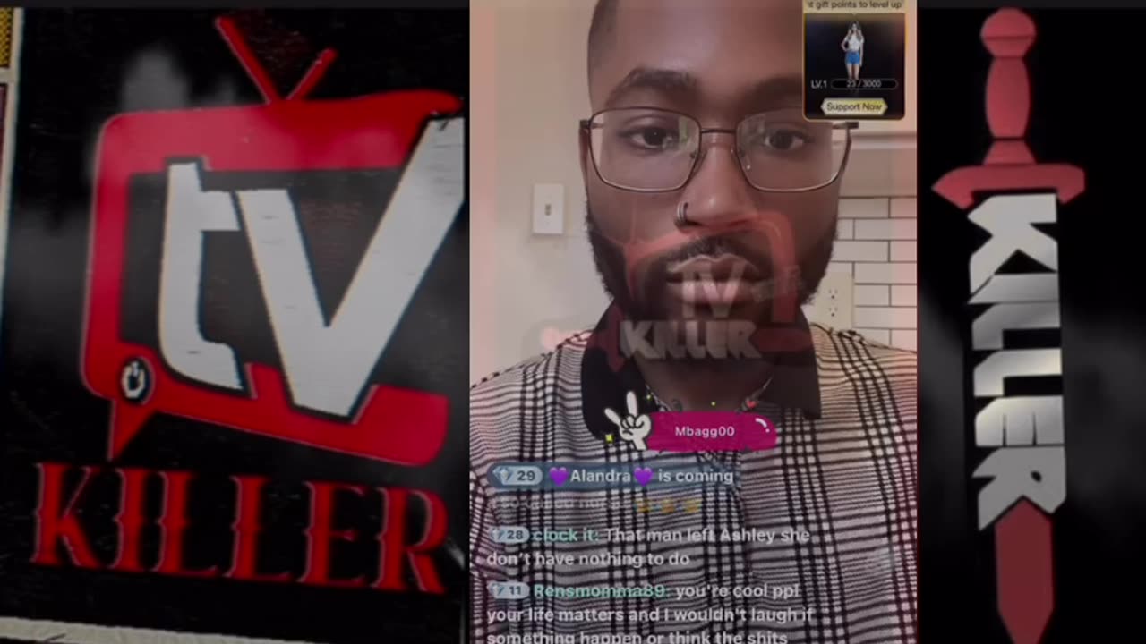 CHARLI REACTS TO CHINA RED CALLING MESSY CALLER JOB