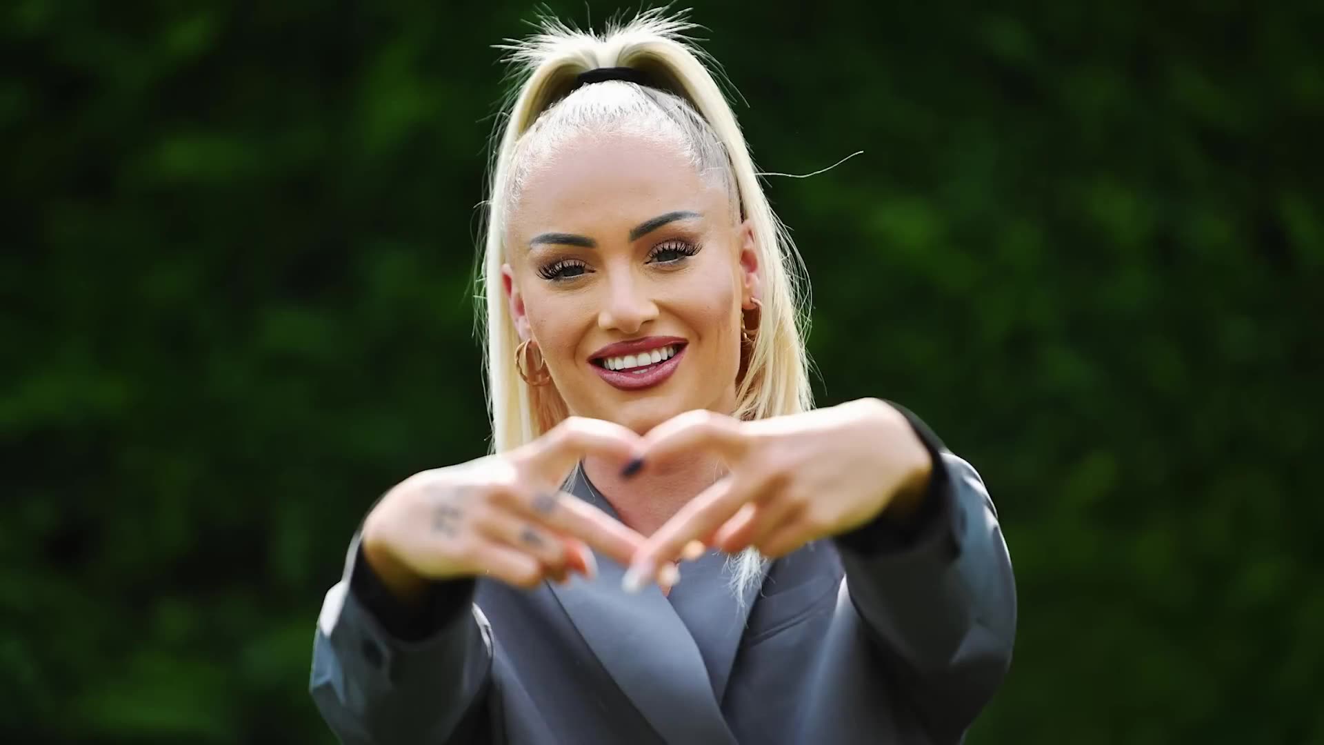 Alisha Lehmann SUPER DEBUT for Juventus 2024!!!