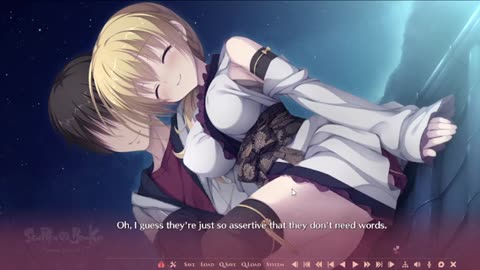 Is This wincest__#87_Seren_Banka_[Lena Route]