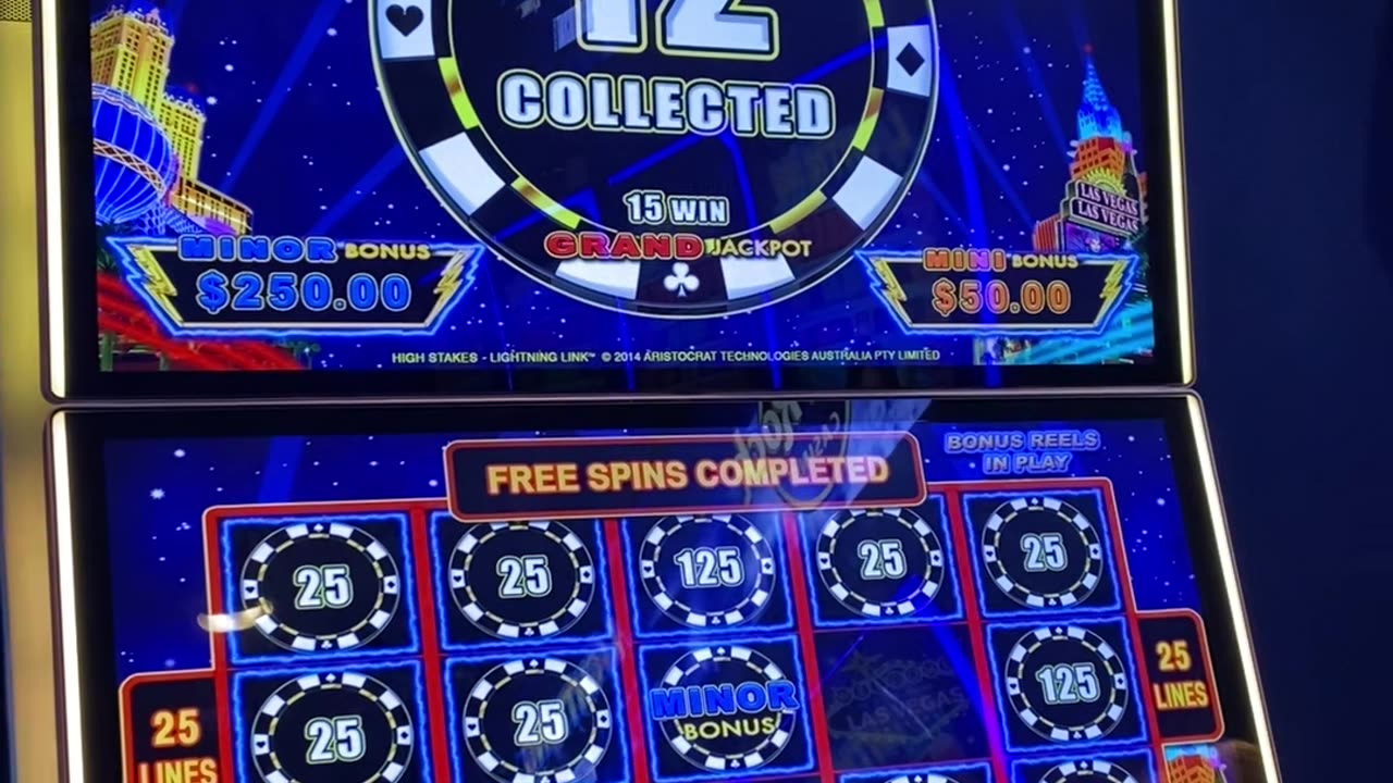 MINOR CHIP!!!