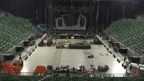00. Black Sabbath - Live…Gathered in Their Masses (Melbourn 2013) Intro