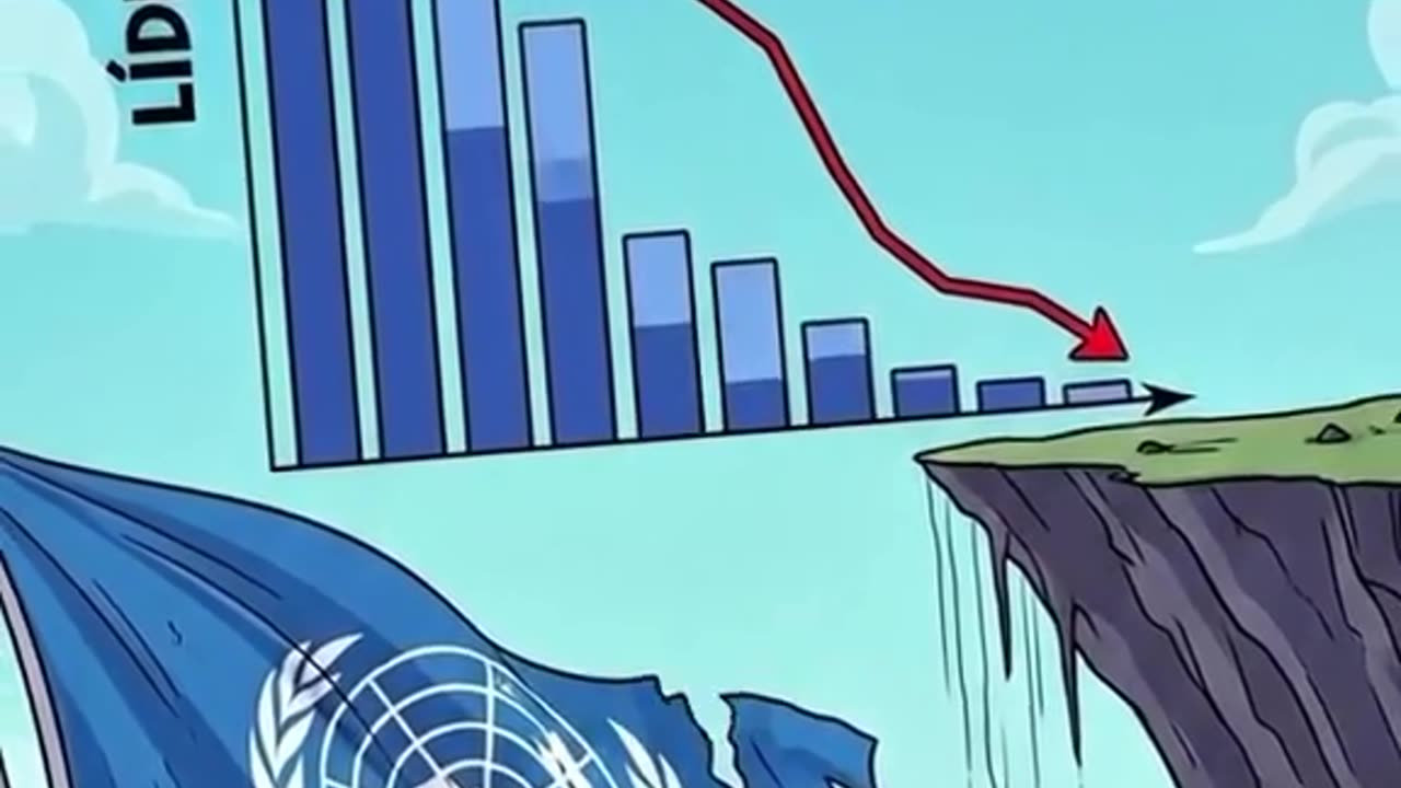 O NARCOTRAFICANTE LULALADRÃO E A ONU ESCOLA DE TERRORISTAS.