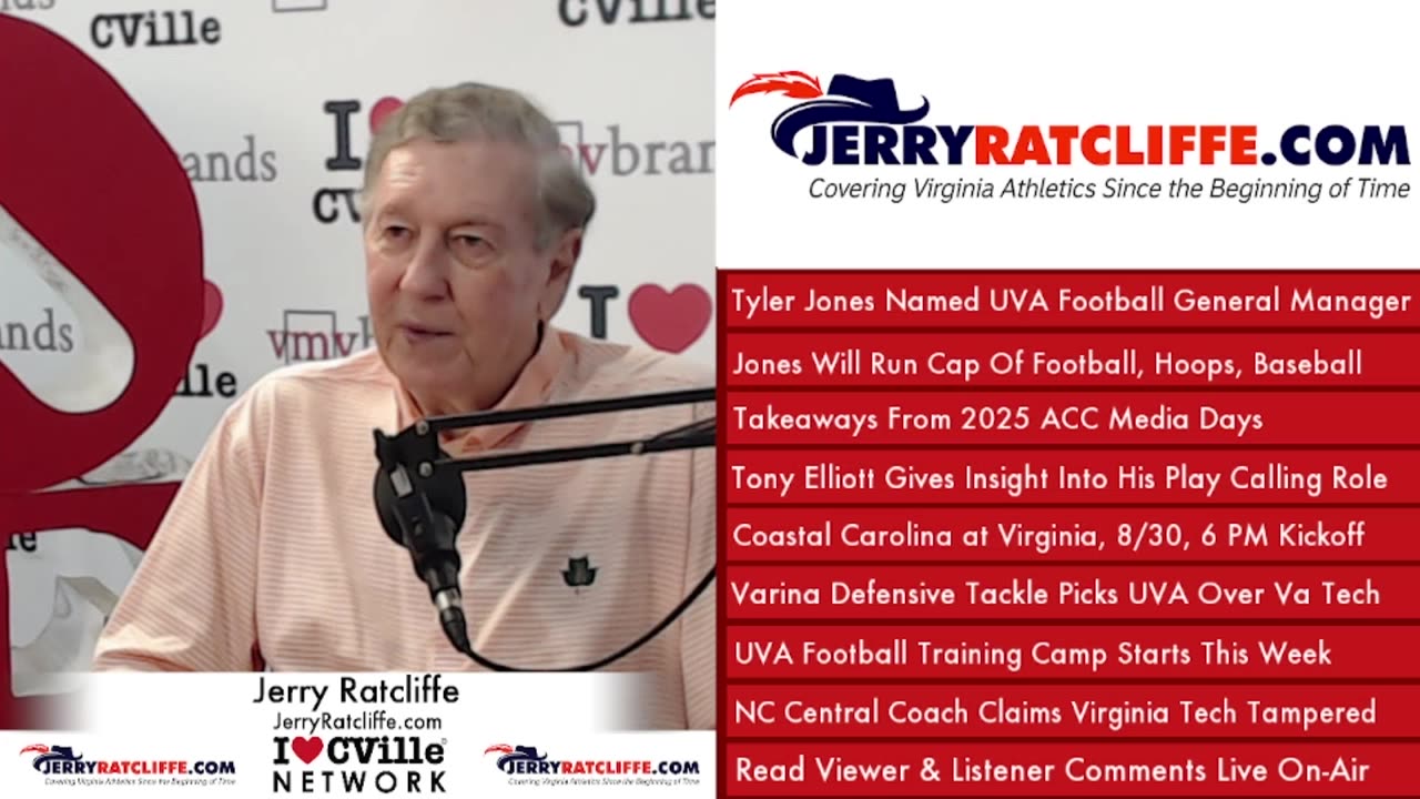 The Jerry & Jerry Show