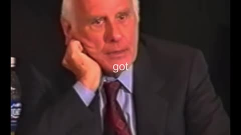 The success you want is in the work you're avoiding