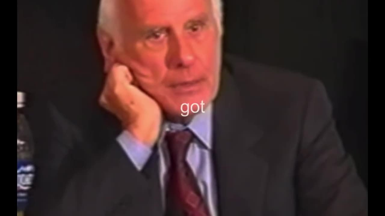 The success you want is in the work you're avoiding