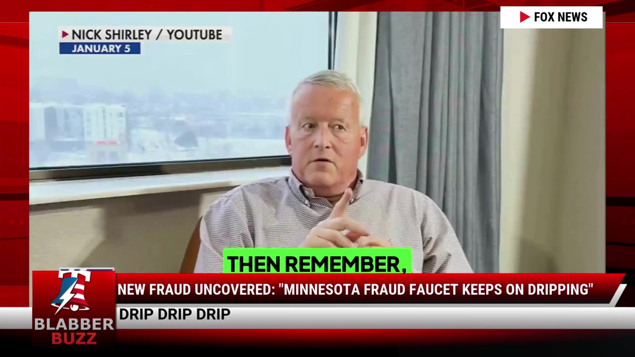 New Fraud Uncovered: 