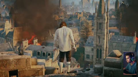 Assassin's Creed Unity Parte. = _35