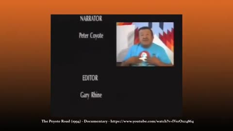 "The Peyote Religion Exposed" Full Documentary – Produced by Faithful Word Baptist Church
