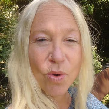 Blamed for Something You Didn't Do? What You Might Not Know [Jenny Luscombe EFT]