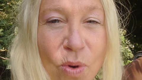 Blamed for Something You Didn't Do? What You Might Not Know [Jenny Luscombe EFT]