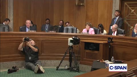 Sen. Tim Kaine (D-Va.) speaks on the assassination of Charlie Kirk, & the rise in political violence