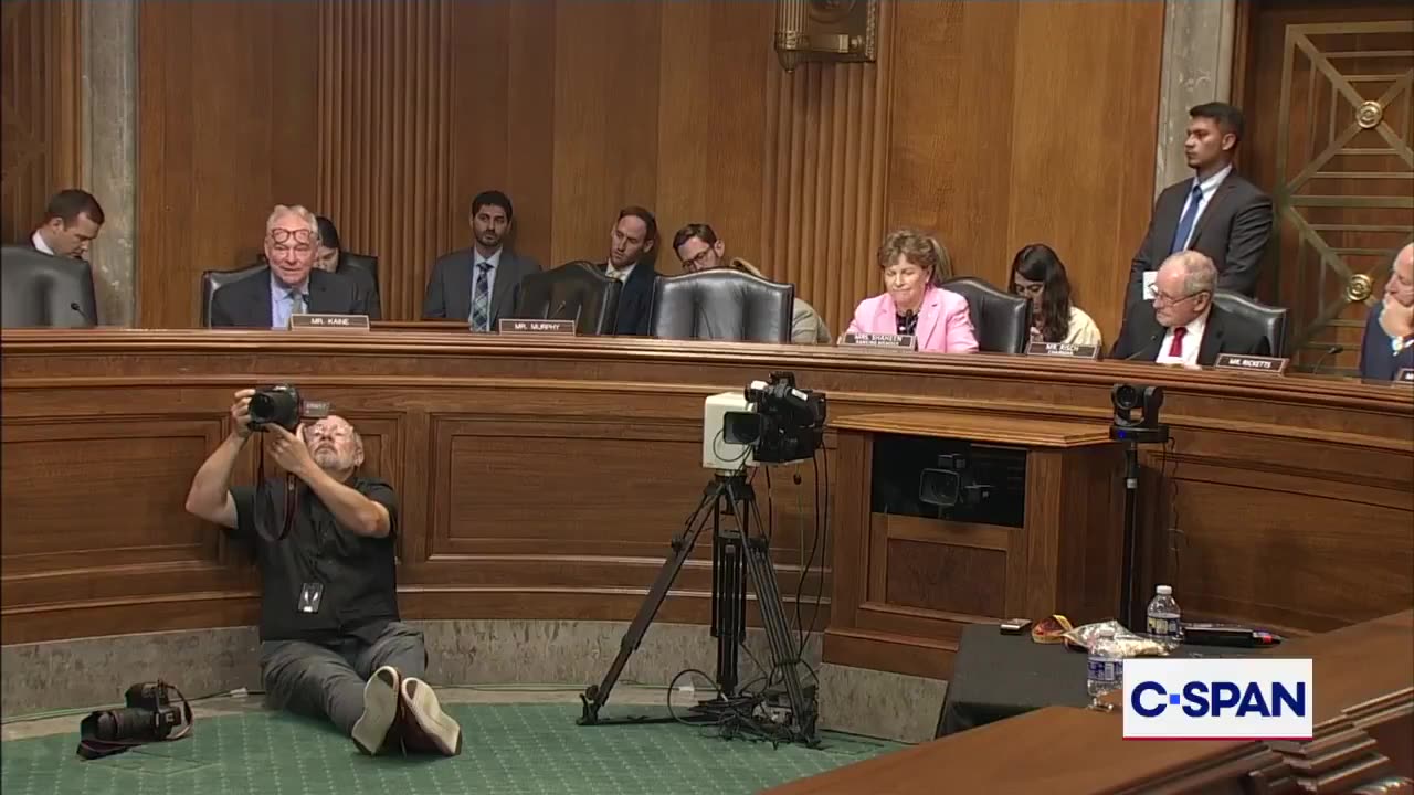 Sen. Tim Kaine (D-Va.) speaks on the assassination of Charlie Kirk, & the rise in political violence