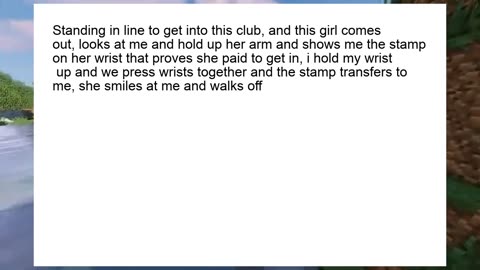 What’s the weirdest wildest customer interaction?