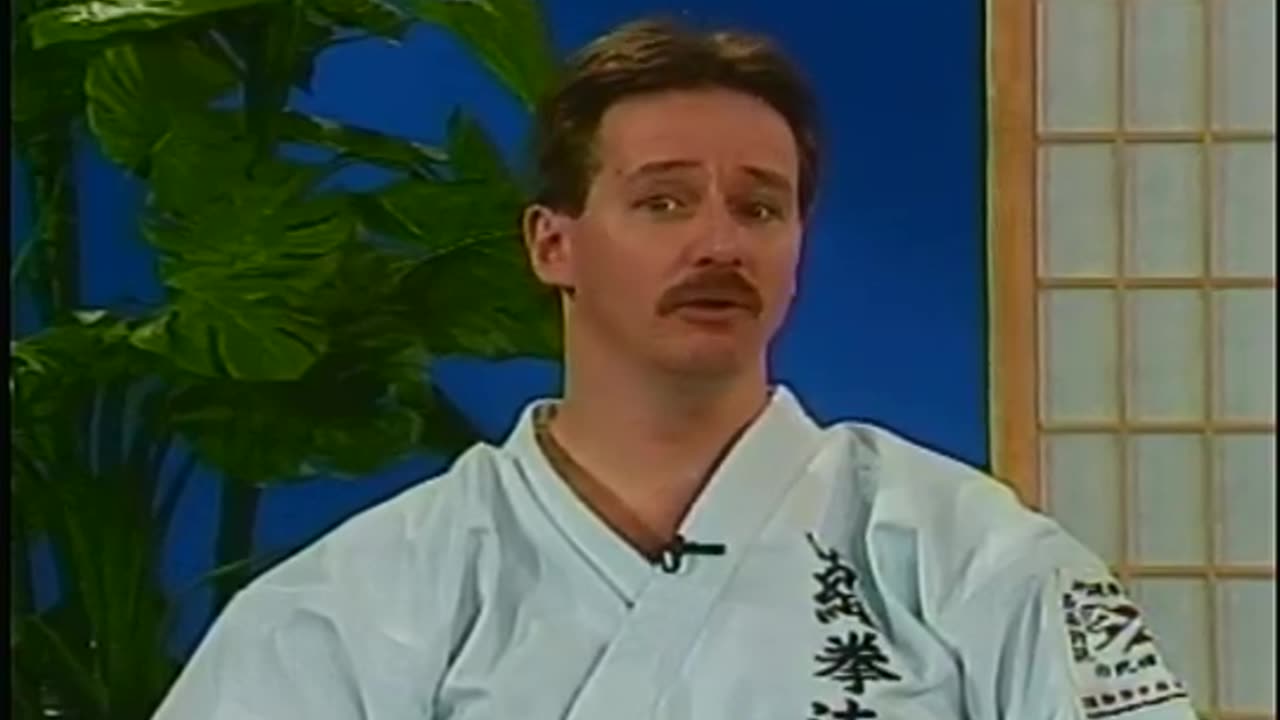 Okinawa Kempo Karate