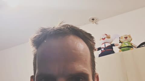 wesley gaat de confrontatie aan met Cobra 14/08