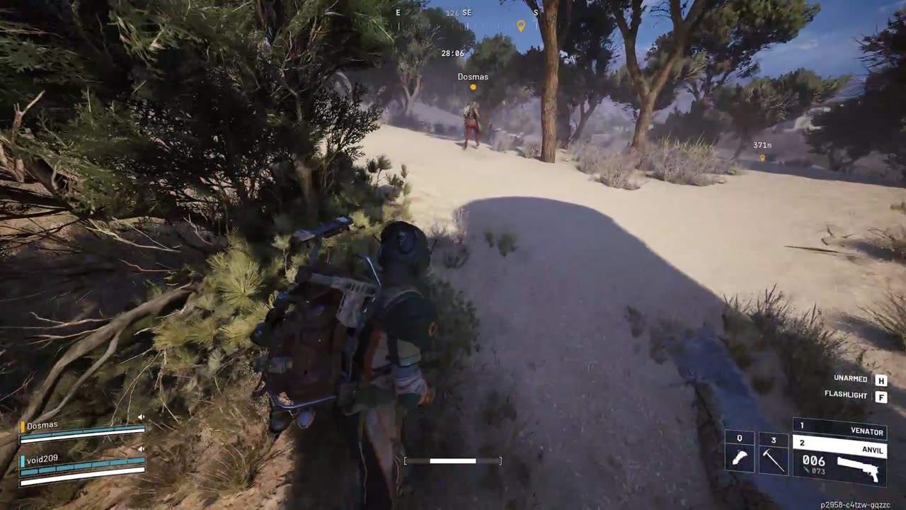 arc raiders flute loot/grind