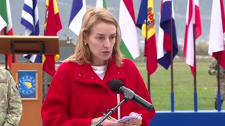 Kaja Kallas in Sarajevo: EU’s Stand on Bosnia’s Future | Europe Politics | Amaravati Today