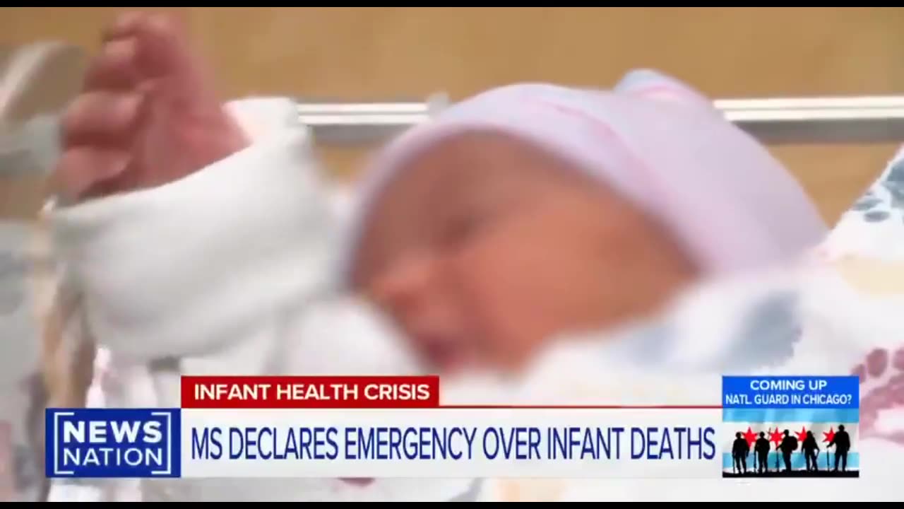 CV19 Genocide of unborn babies