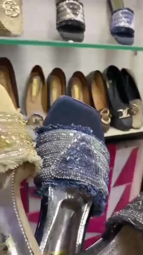 MEGA Designer Dupe Slides Haul! DIOR, ZARA, GUCCI, & Comfort Mules for Summer 2024 | Fashionholic.pk