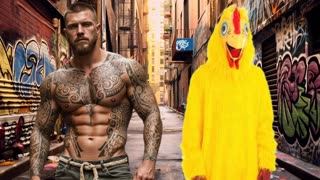 Edyn Exyles | Chapter 54: Serious Or Silly