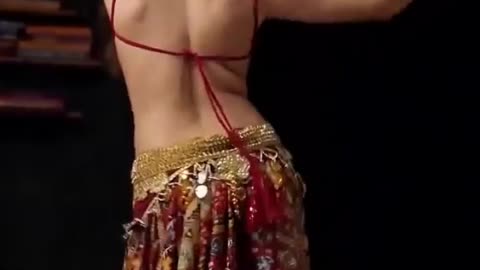 💖😍This Belly Dance Will Leave You SPEECHLESS! 💃✨ | Must Watch New Talent"