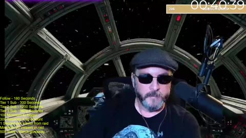 EPISODE CCCLXXXIV: THE SUBATHON