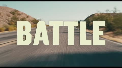 One Battle After Another - Official Trailer (2025)