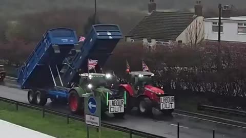 Rothschild BlackRock WEF Power...