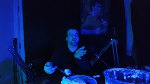 Mental Health Awareness - Fort Knox, and How to EAT a Whole F***ing Cake!