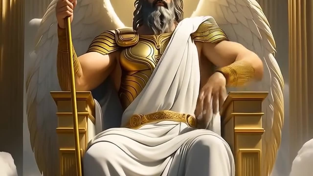 zeus