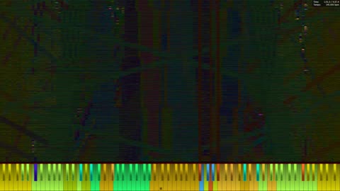 Black MIDI - Septette for the dead princess Universal Merge II Showcase