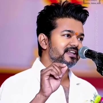நடிகர் விஜய்க்கும் டிஎம்எஸ் ஐயா பாடினார் பொருத்தமாக தான் இருக்கிறது