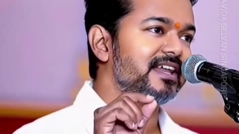 நடிகர் விஜய்க்கும் டிஎம்எஸ் ஐயா பாடினார் பொருத்தமாக தான் இருக்கிறது