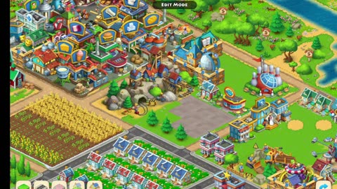 Township Its still good?❣🤣Live with Restream ❣🐀