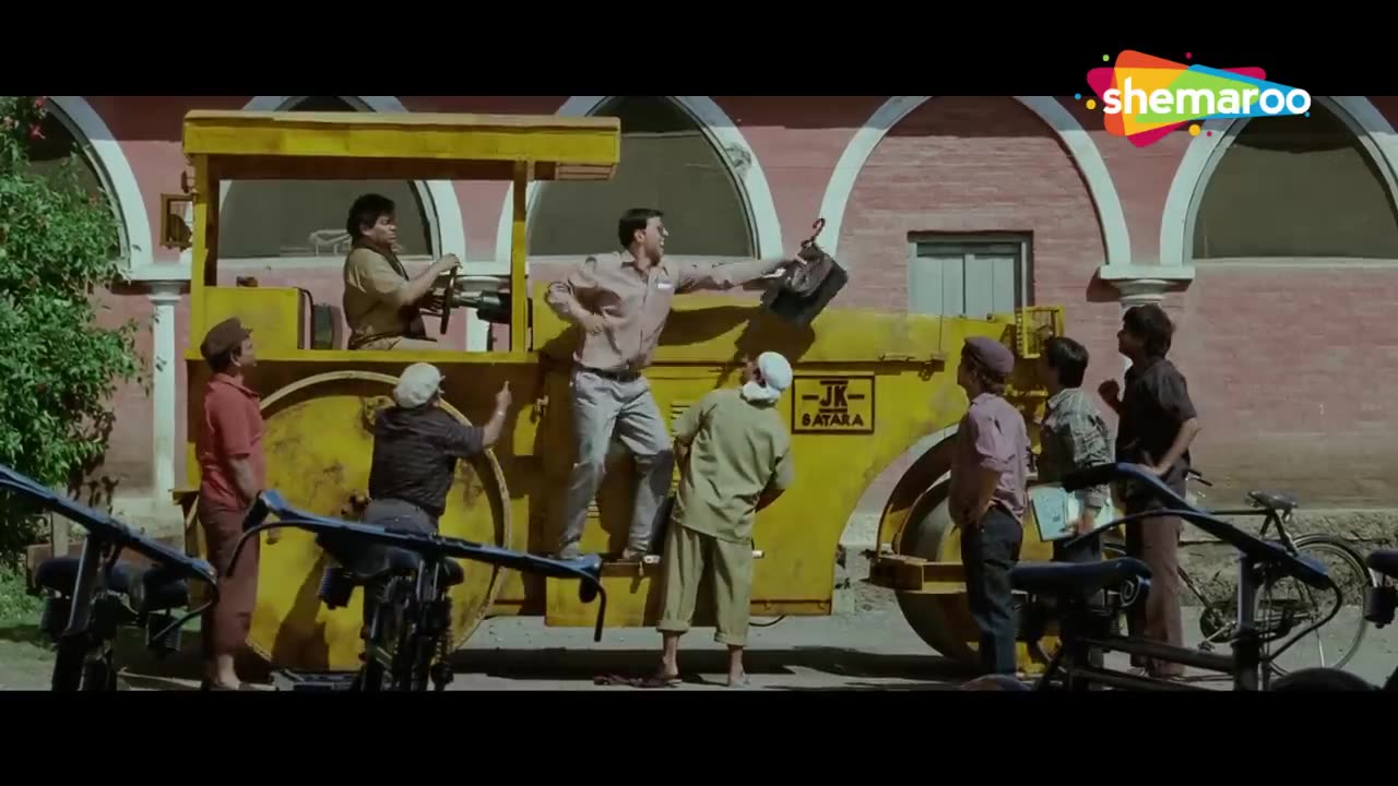 अवार्ड_अंशुमान_पूछोगे_तो_पता_चलेगा_ना..इसके_पीछे_कहानी_है___Johnny_Lever,_Rajpal_Yadav___Comedy_Clip