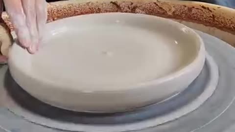 Nidec-Shimpo 30cm wheel