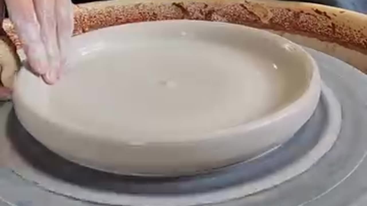 Nidec-Shimpo 30cm wheel
