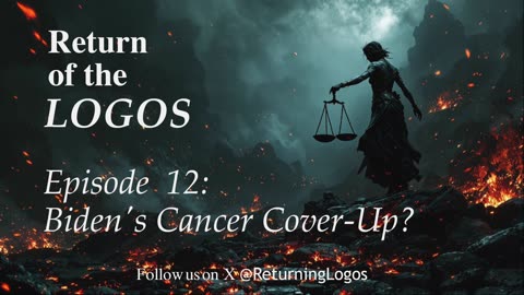 Biden's Cancer Cover-Up?