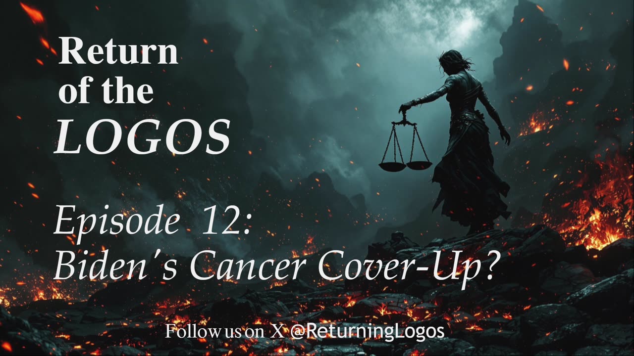 Biden's Cancer Cover-Up?