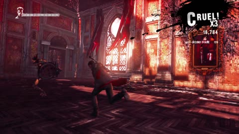 DmC Devil May Cry: Definitive Edition [Playthrough 1]