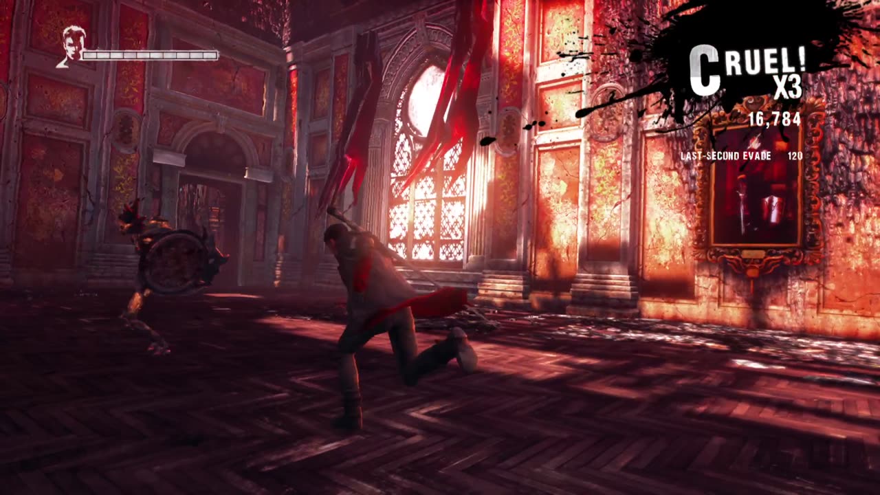 DmC Devil May Cry: Definitive Edition [Playthrough 1]