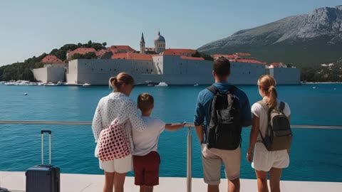 UK ETA for Croatia Citizens