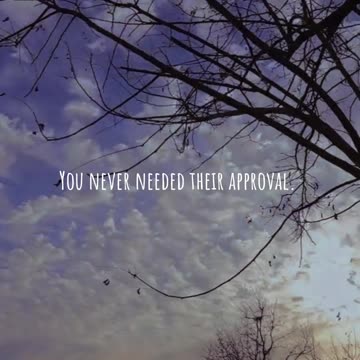 This is your permission slip to be fully, unapologetically you #joanneantoun #selfmotivation