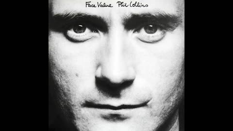 MY COVER OF "I DON'T CARE ANYMORE" FROM PHIL COLLINS
