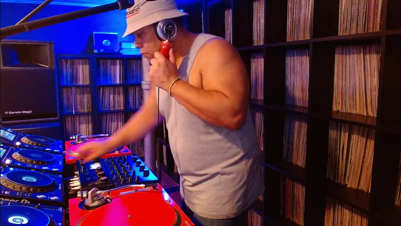 BLISS NYC with Wil Milton 4.19.25
