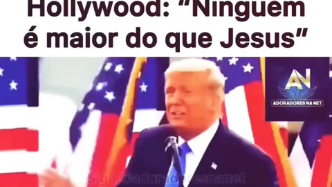 JESUS É MAIOR DO QUE TODOS OS SEUS PROBLEMAS! CREIA NISSO!