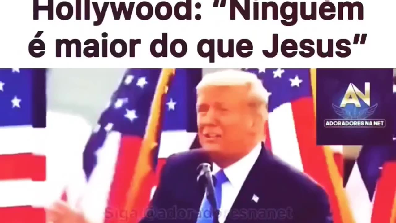 JESUS É MAIOR DO QUE TODOS OS SEUS PROBLEMAS! CREIA NISSO!