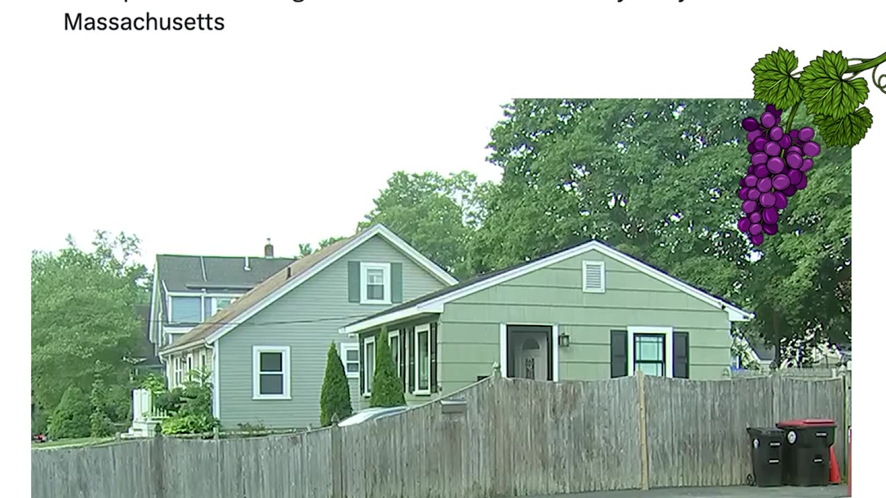 6 People Shot After Fight Breaks Out At Fourth Of July Party In Brockton Massachusetts