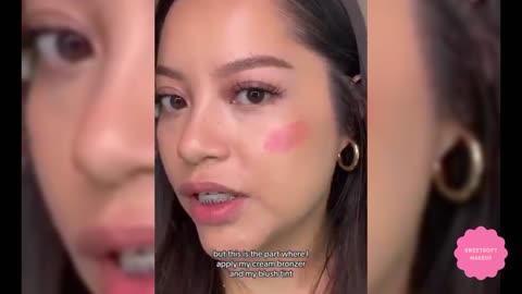 Effortless Soft Glam Makeup Look for a Natural Glow