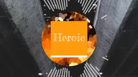 "Heroic" - Track by Robert Kovarik (Preview) #orchestral #classic #music #ballads